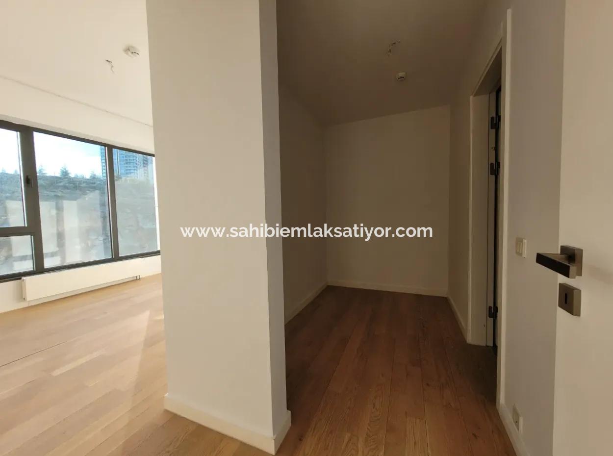 Fantastic 3+1 Apartment With Luxury Amenities In Gölbaşı - Ankara -Turkey