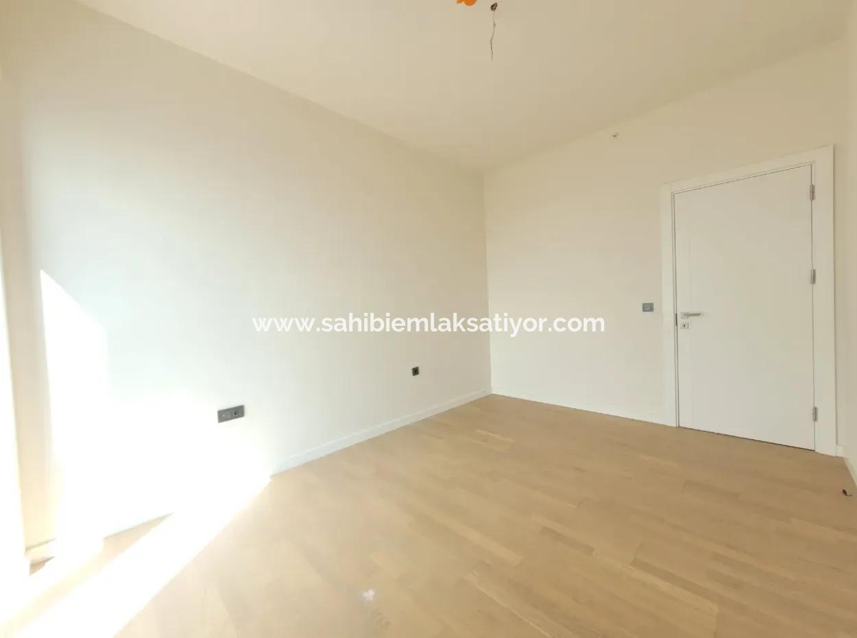 3+1 130 M² 13Nd Floor Çayyolu View Apartment For Sale In Beytepe İncek Bulvar Loft Complex