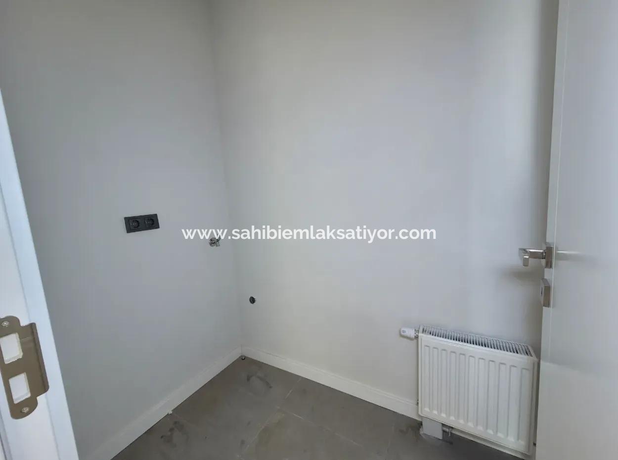 3+1 130 M² 13Nd Floor Çayyolu View Apartment For Sale In Beytepe İncek Bulvar Loft Complex