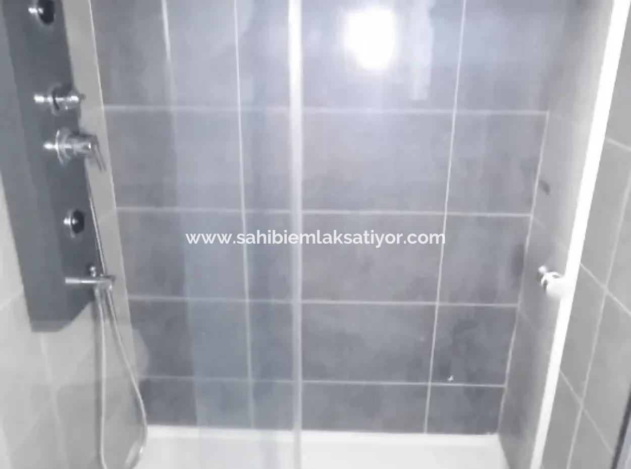 2+1 68 M² 6Th Floor Apartment For Sale In Beytepe İncek Bulvar Loft Complex