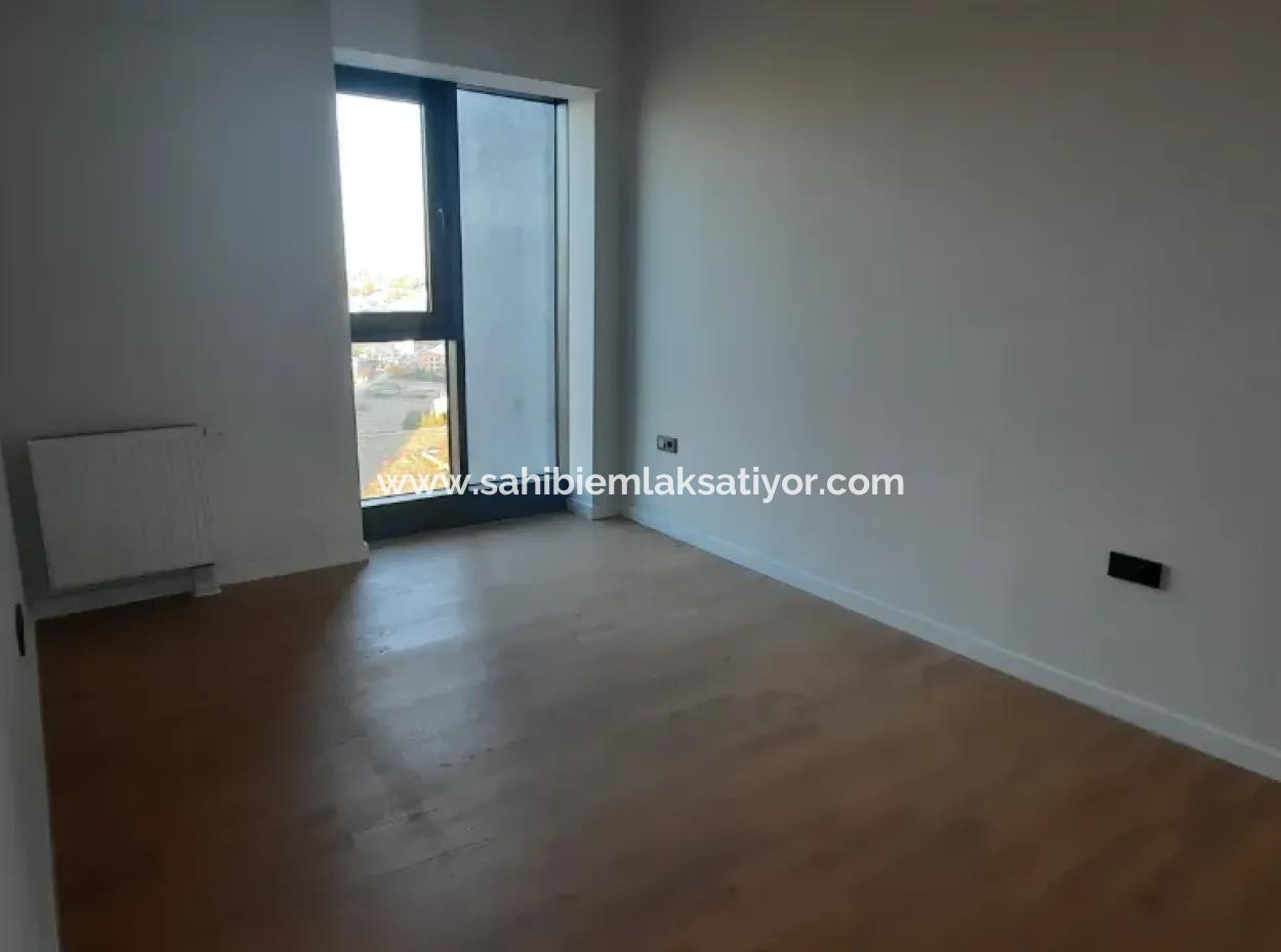 2+1 68 M² 6Th Floor Apartment For Sale In Beytepe İncek Bulvar Loft Complex