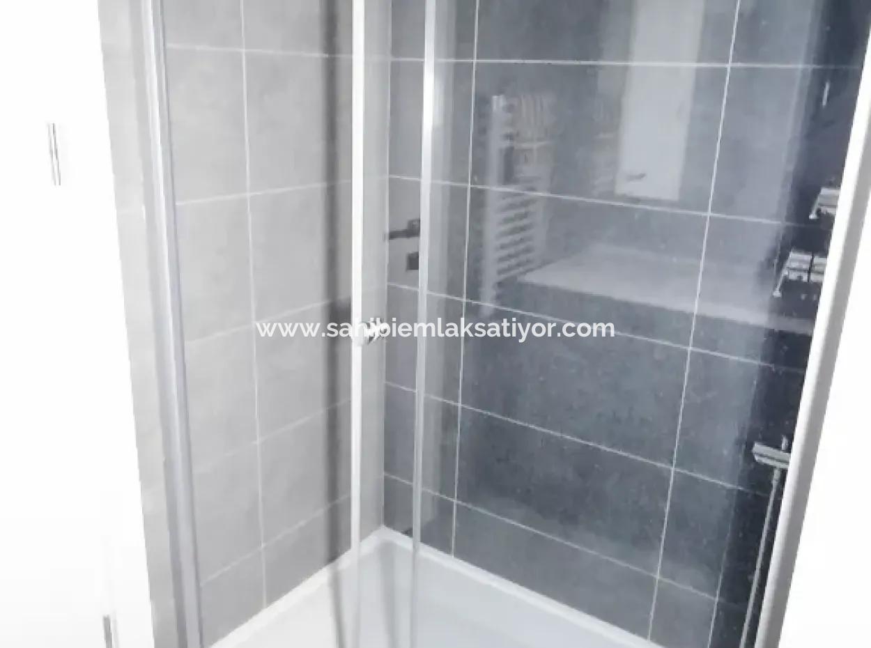 2+1 68 M² 6Th Floor Apartment For Sale In Beytepe İncek Bulvar Loft Complex