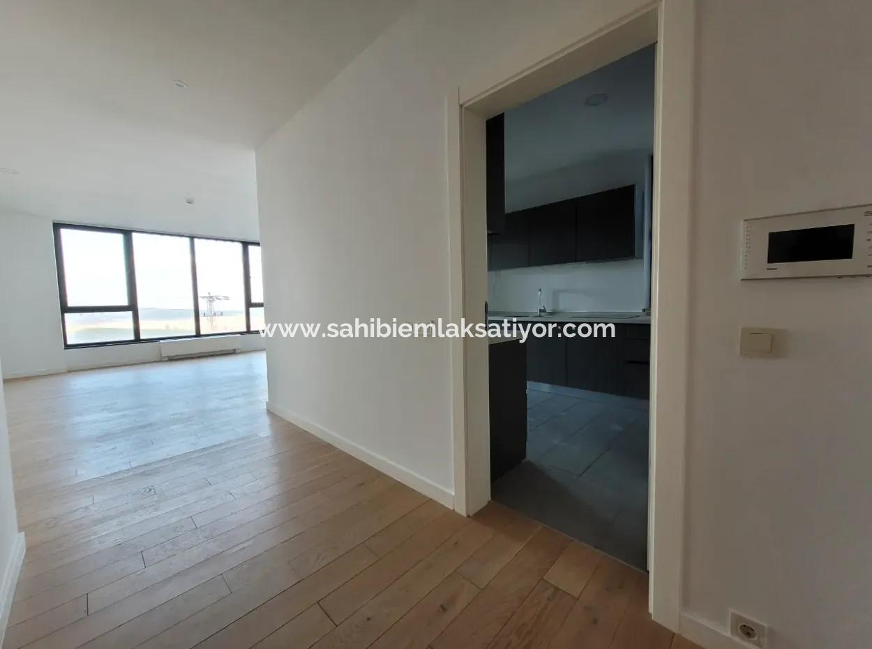Fantastic 4+1 Apartment With Luxury Amenities In Gölbaşı - Ankara -Turkey