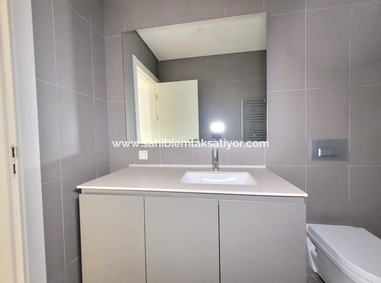 Fantastic 4+1 Apartment With Luxury Amenities In Gölbaşı - Ankara -Turkey