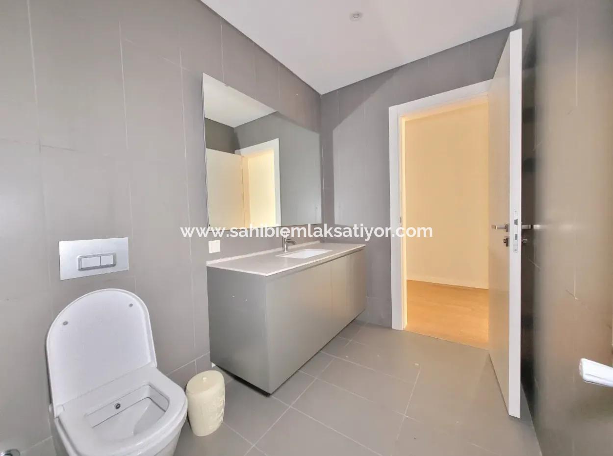 Fantastic 5.5+1 Duplex Apartment With Luxury Amenities In Gölbaşı - Ankara -Turkey