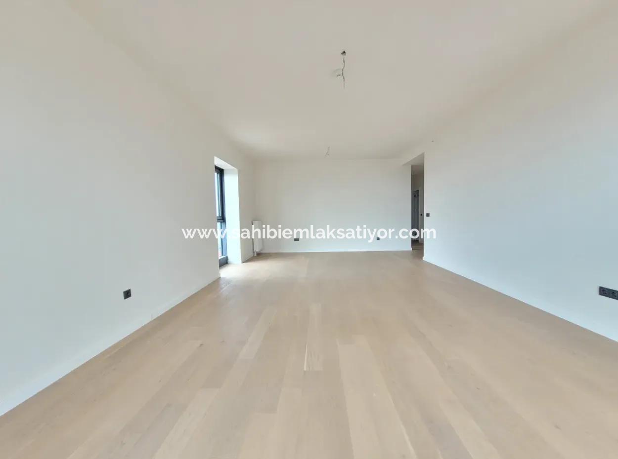 3+1 130 M² 17Nd Floor Çayyolu View Apartment For Sale In Beytepe İncek Bulvar Loft Complex