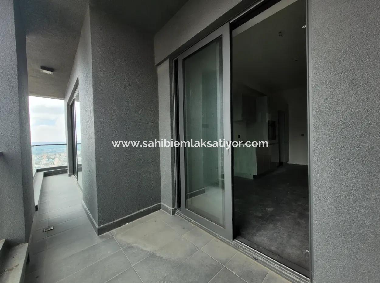 3+1 130 M² 17Nd Floor Çayyolu View Apartment For Sale In Beytepe İncek Bulvar Loft Complex