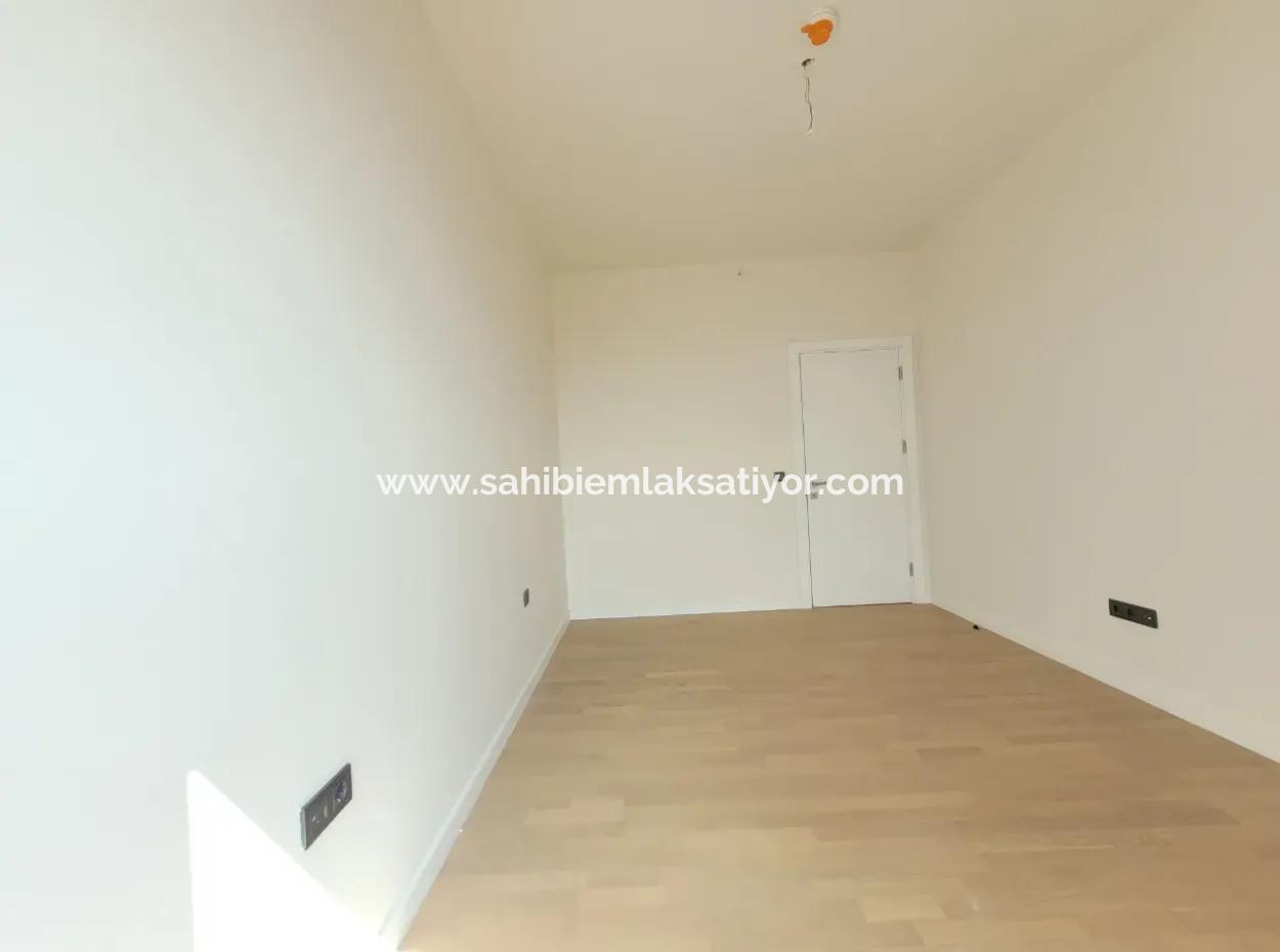 3+1 130 M² 17Nd Floor Çayyolu View Apartment For Sale In Beytepe İncek Bulvar Loft Complex