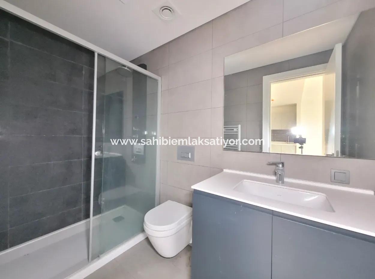 1+1 46 M² 16Nd Floor Mogan Lake View Apartment For Sale In Beytepe İncek Bulvar Loft Complex