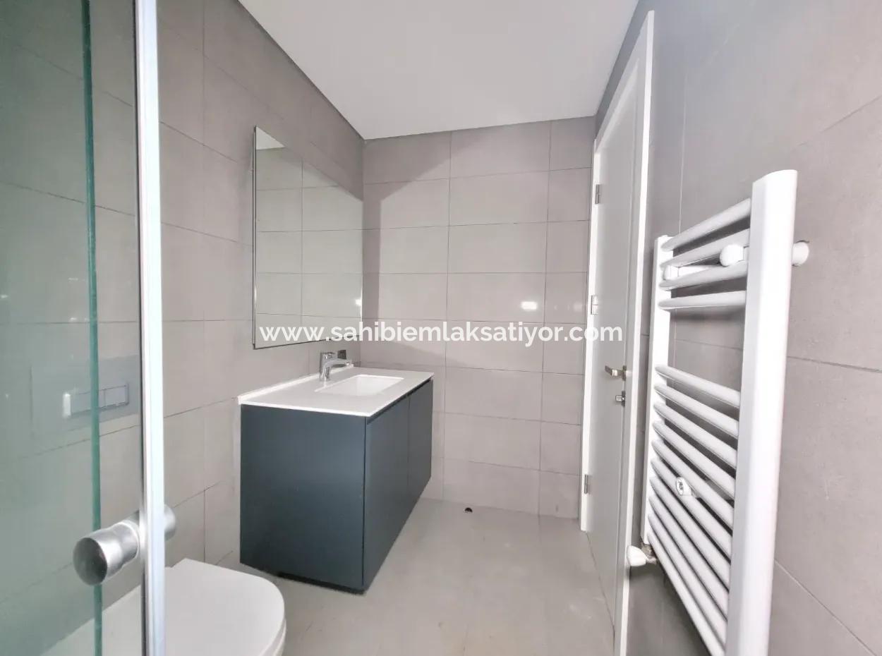 1+1 46 M² 16Nd Floor Mogan Lake View Apartment For Sale In Beytepe İncek Bulvar Loft Complex