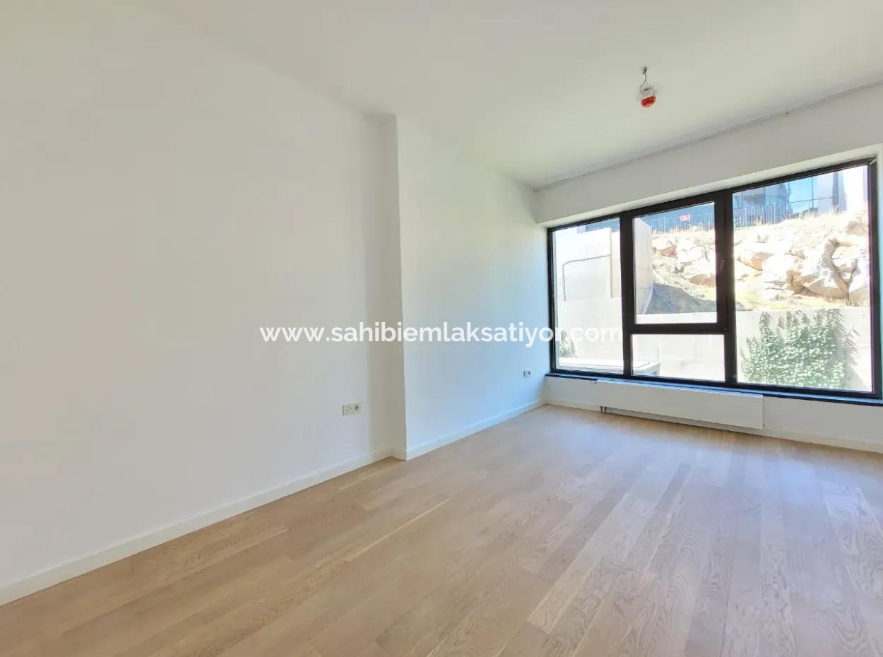 Fantastic 2+1 Garden Duplex Apartment With Luxury Amenities In Gölbaşı - Ankara -Turkey