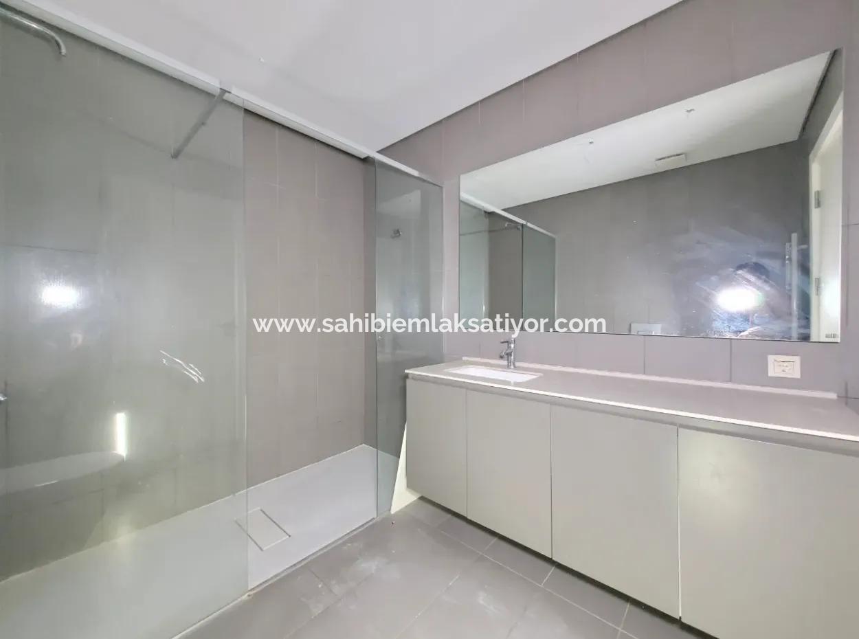 Fantastic 2+1 Garden Duplex Apartment With Luxury Amenities In Gölbaşı - Ankara -Turkey