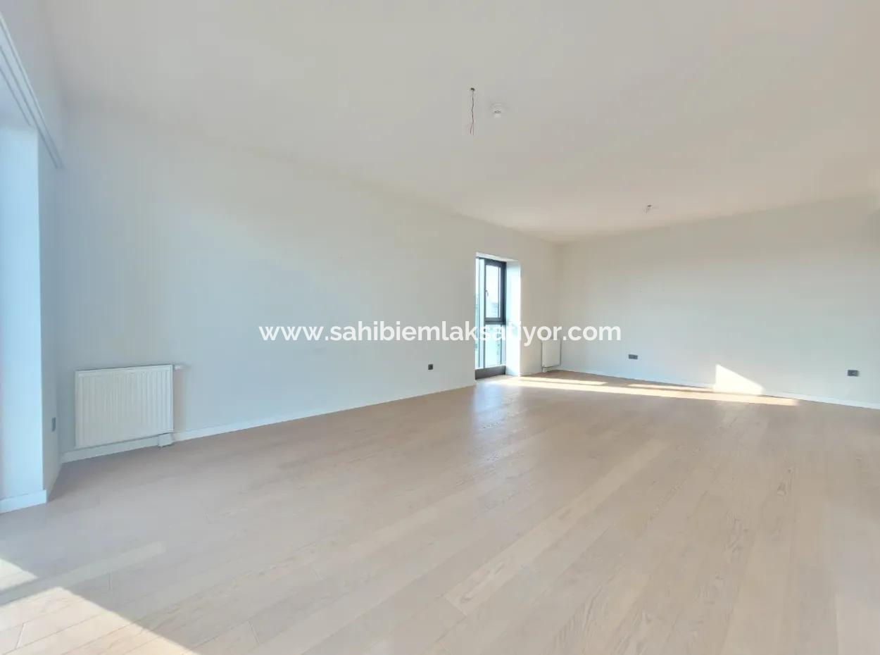 3+1 130 M² 9St Floor Park View South Front Apartment For Sale In Beytepe İncek Bulvar Loft Complex