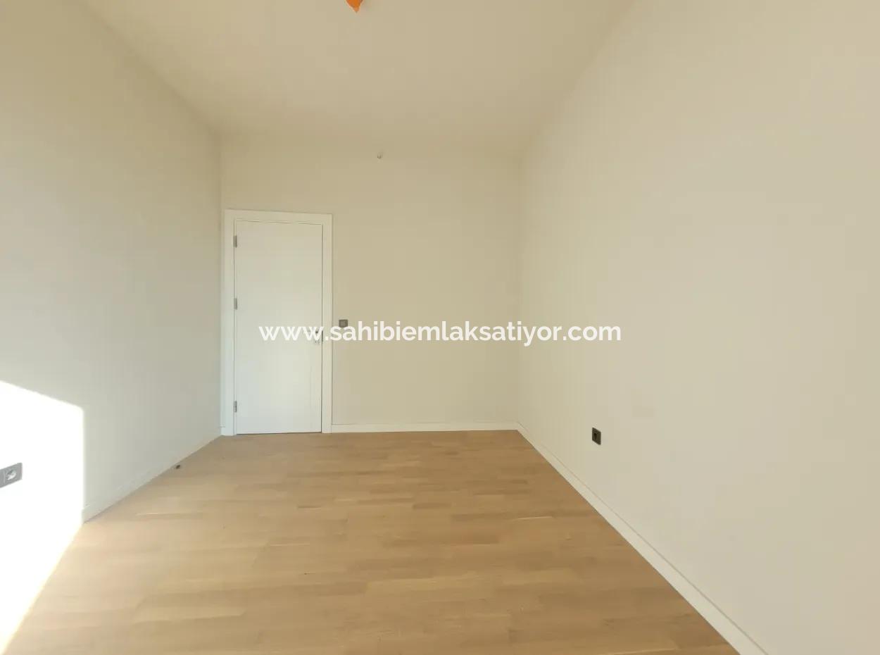 3+1 130 M² 9St Floor Park View South Front Apartment For Sale In Beytepe İncek Bulvar Loft Complex