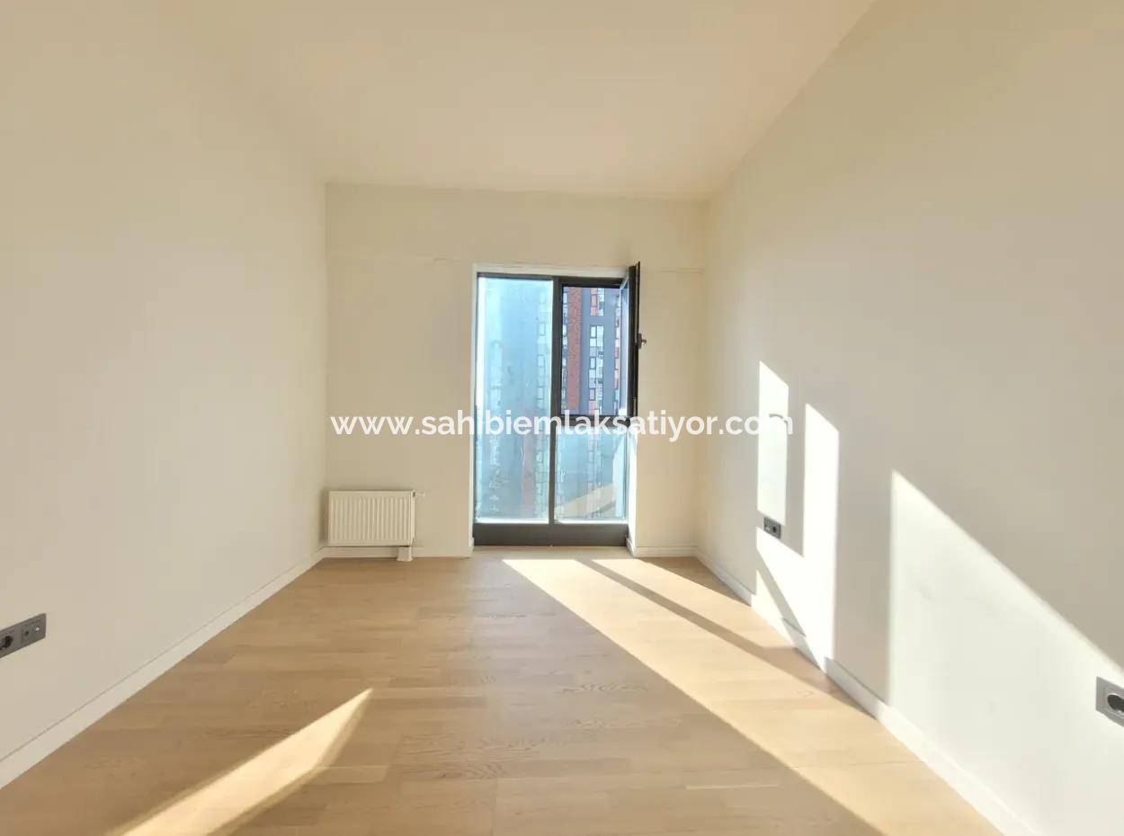 3+1 130 M² 9St Floor Park View South Front Apartment For Sale In Beytepe İncek Bulvar Loft Complex