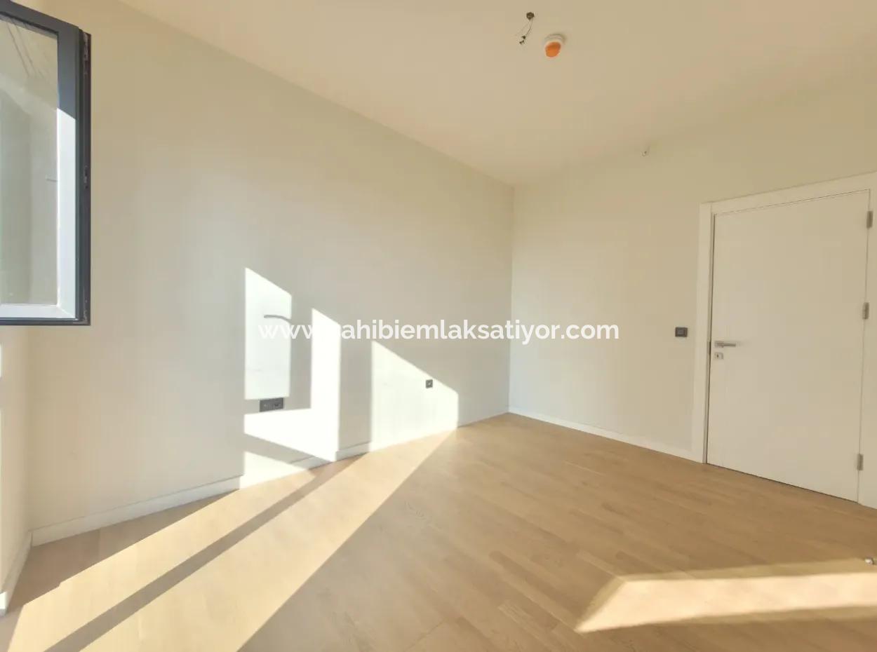 3+1 130 M² 1St Floor Park View South Front Apartment For Sale In Beytepe İncek Bulvar Loft Complex