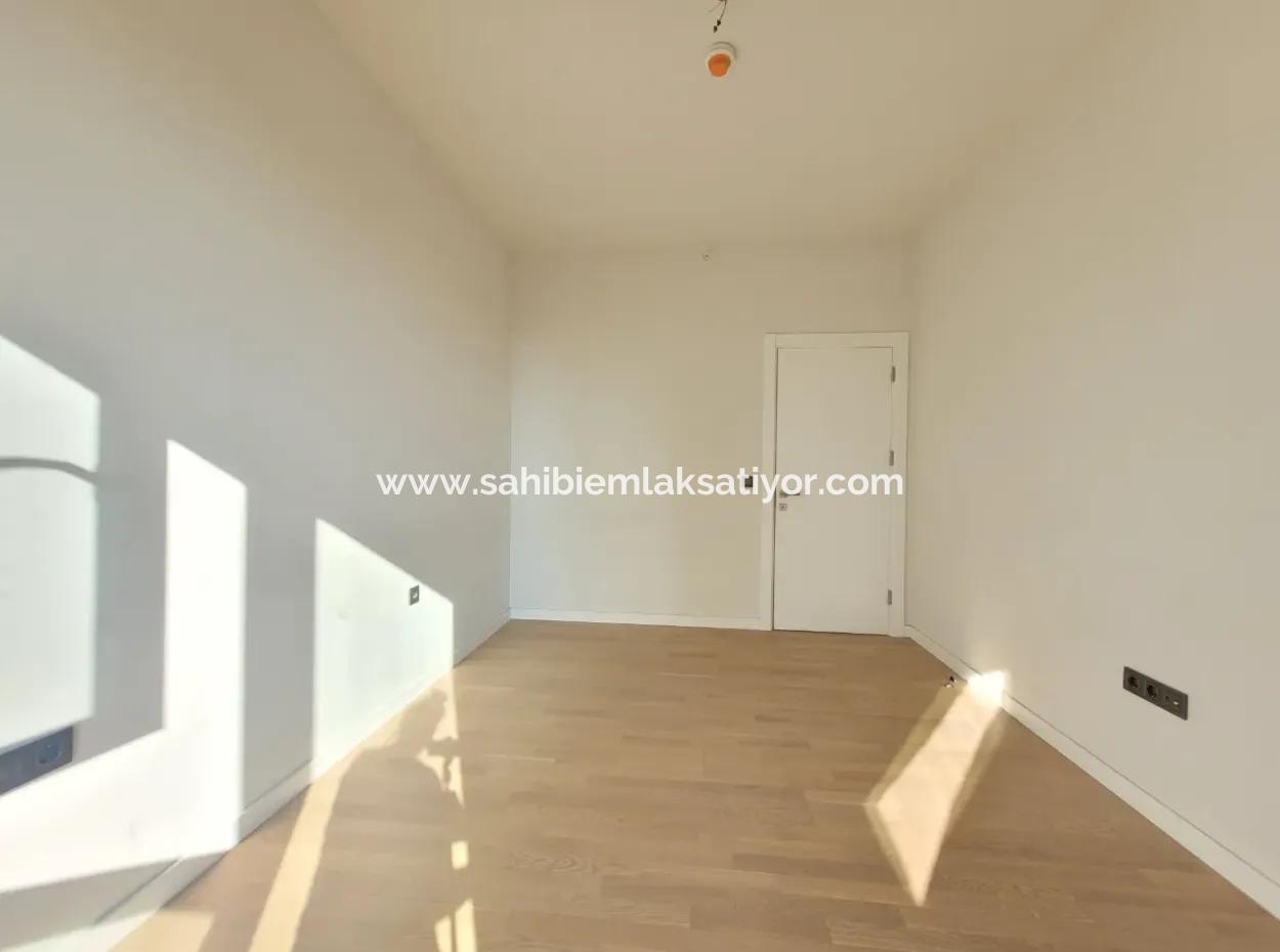 3+1 130 M² 1St Floor Park View South Front Apartment For Sale In Beytepe İncek Bulvar Loft Complex