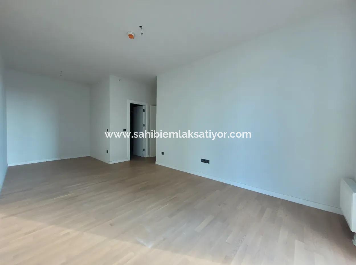 3+1 130 M² 1St Floor Park View South Front Apartment For Sale In Beytepe İncek Bulvar Loft Complex