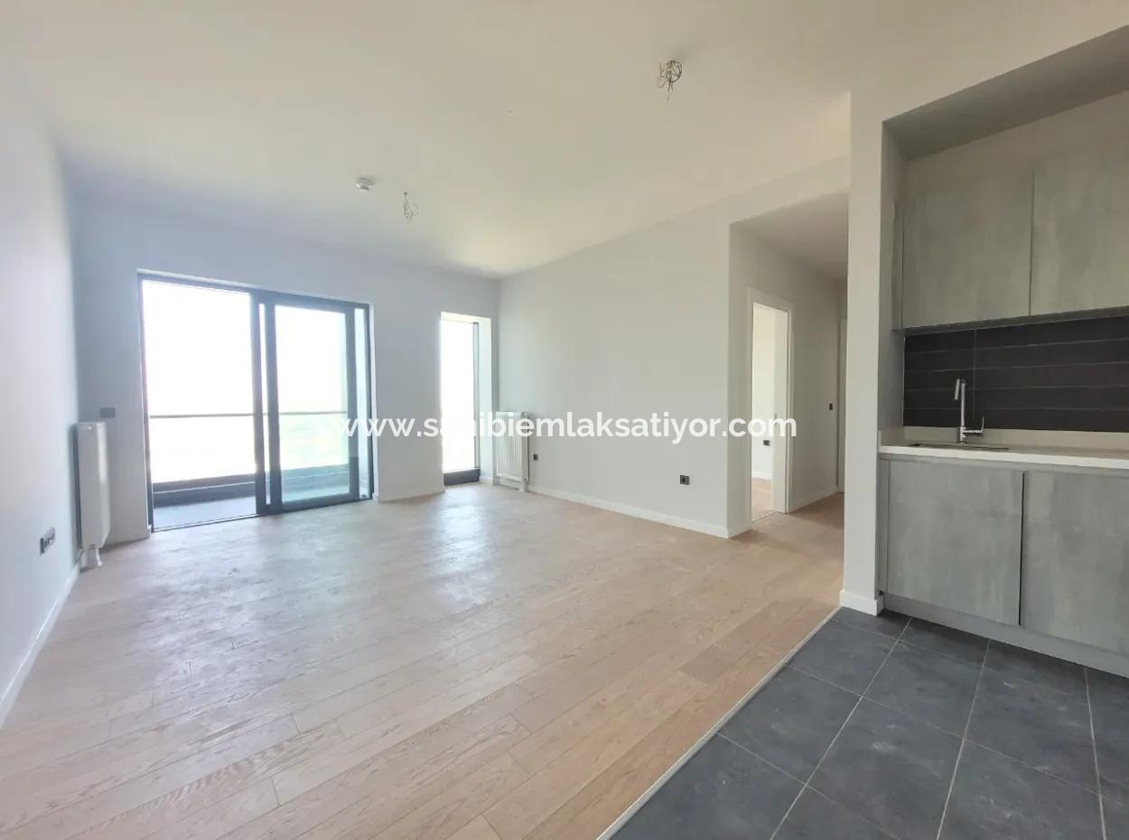 Beytepe İncek Bulvar Loft For Rent 2+1 68M² 21St Floor Boulevard Facade Apartment