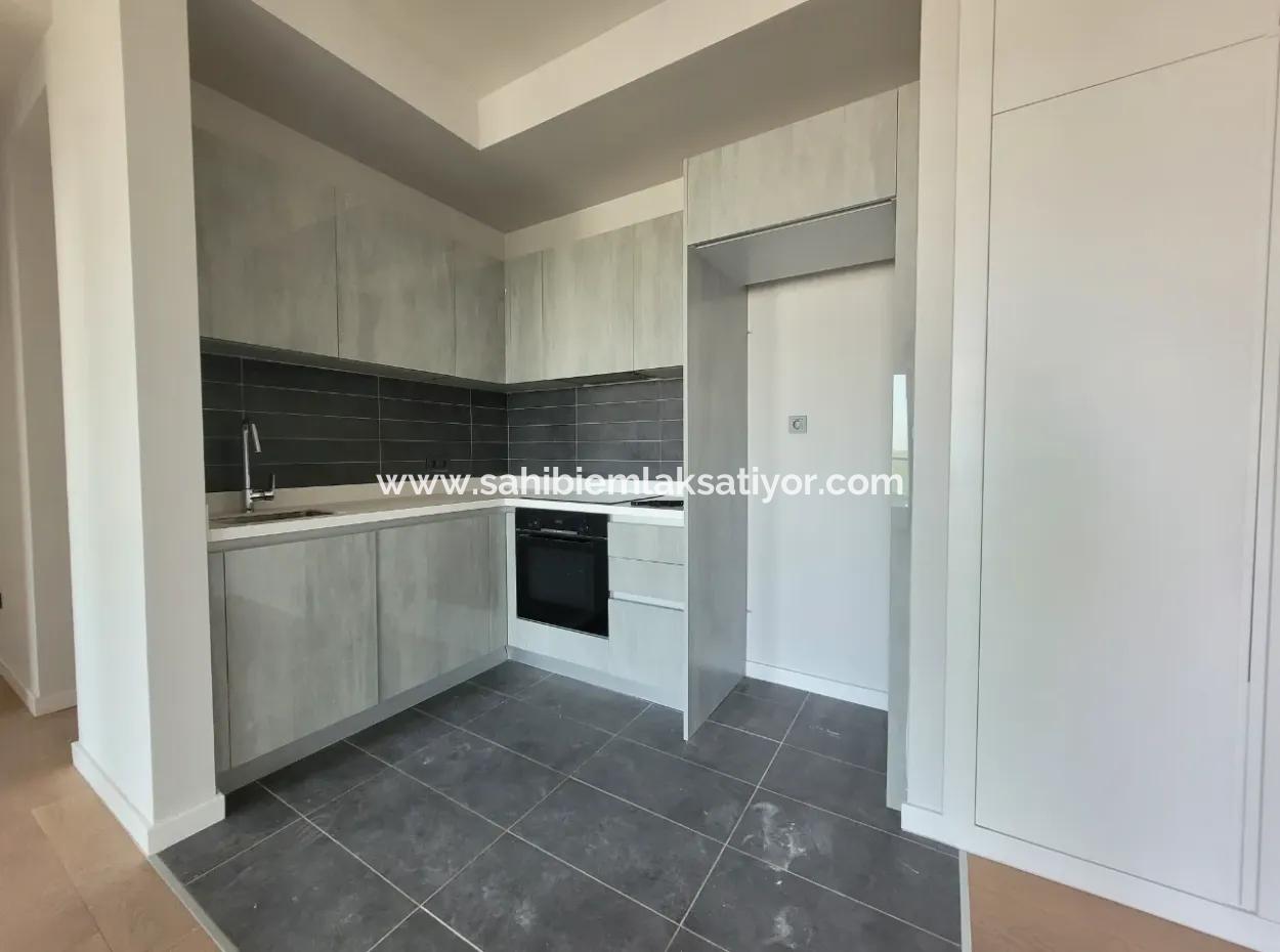 Beytepe İncek Bulvar Loft For Rent 2+1 68M² 21St Floor Boulevard Facade Apartment