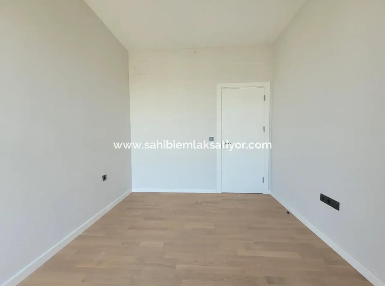 Beytepe İncek Bulvar Loft For Rent 2+1 68M² 21St Floor Boulevard Facade Apartment