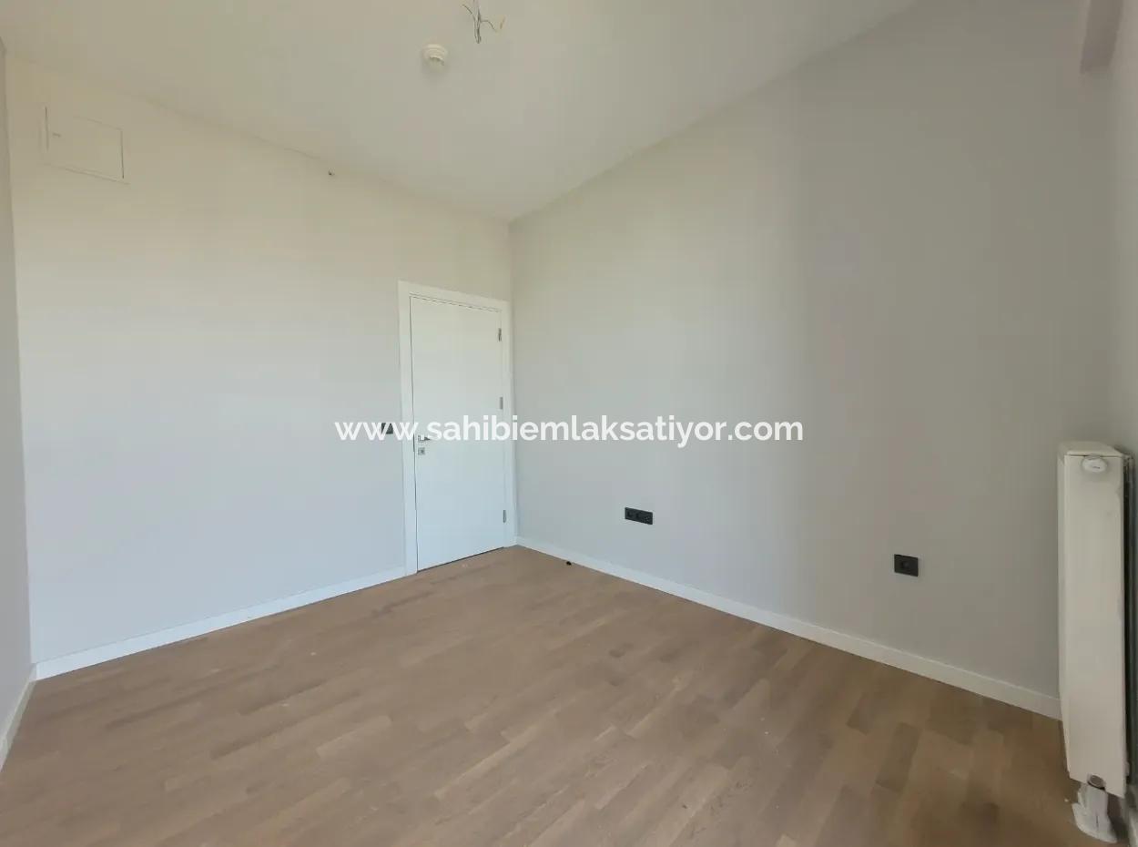 Beytepe İncek Bulvar Loft For Rent 2+1 68M² 21St Floor Boulevard Facade Apartment