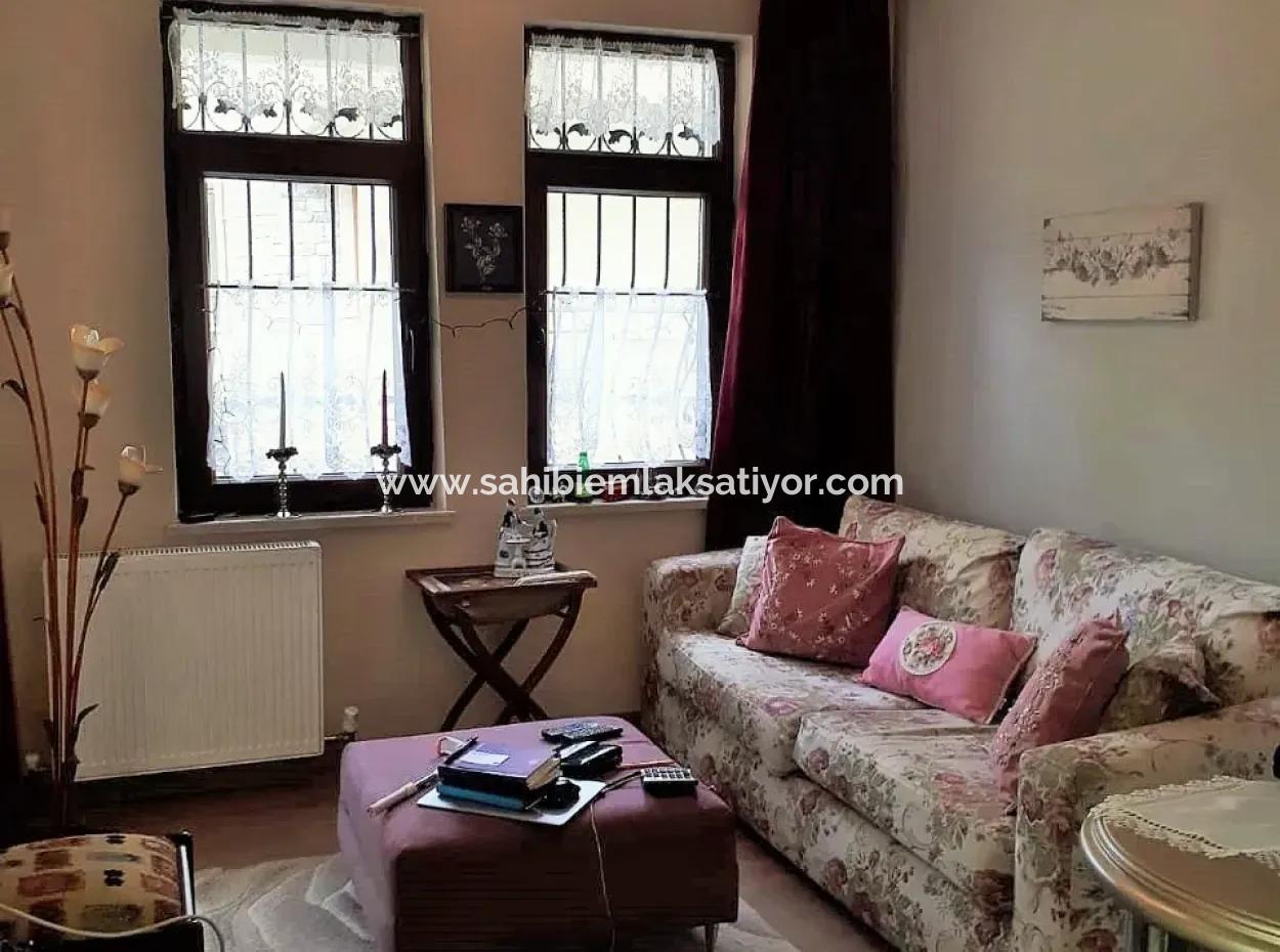 Beautiful 7 Room Villa In A Quiet Location In The Bilkent District Of Ankara Turkey