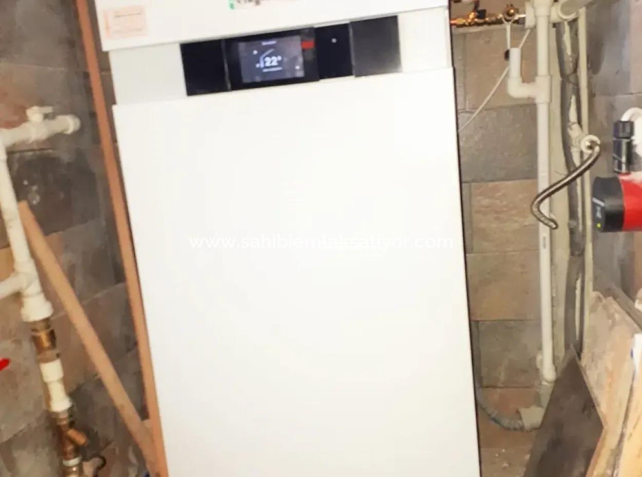 Beautiful 7 Room Villa In A Quiet Location In The Bilkent District Of Ankara Turkey