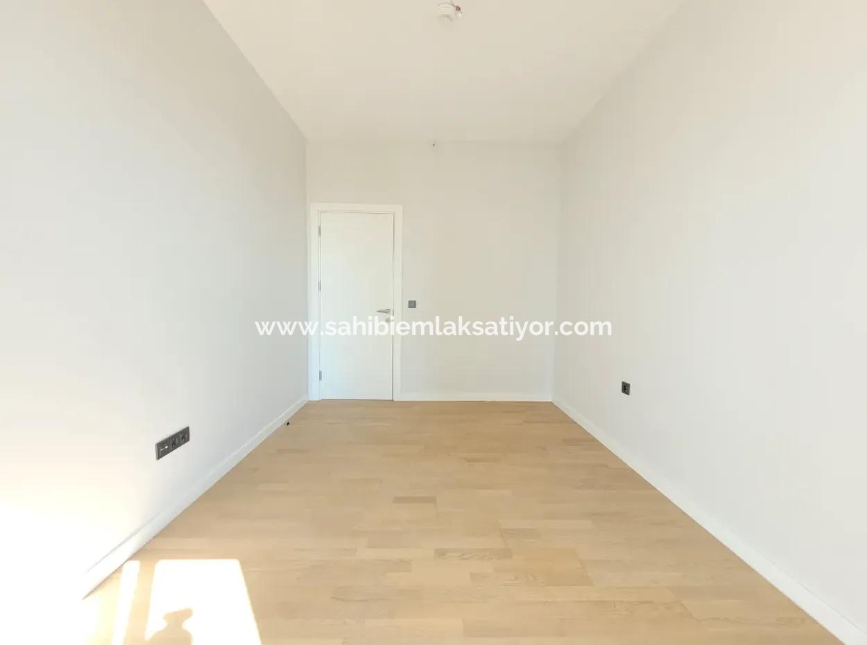 3+1 110M² 8Th Floor Boulevard View Apartment For Sale In Beytepe İncek Bulvar Loft Complex