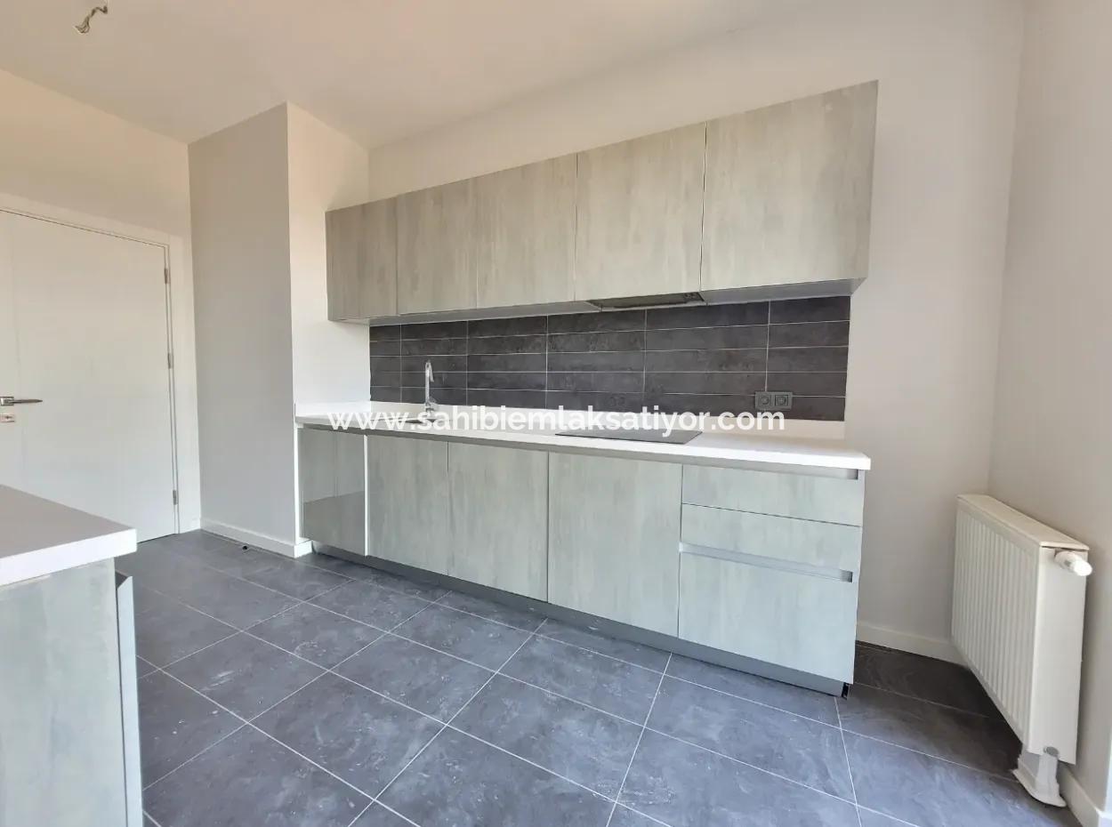 3+1 110M² 8Th Floor Boulevard View Apartment For Sale In Beytepe İncek Bulvar Loft Complex