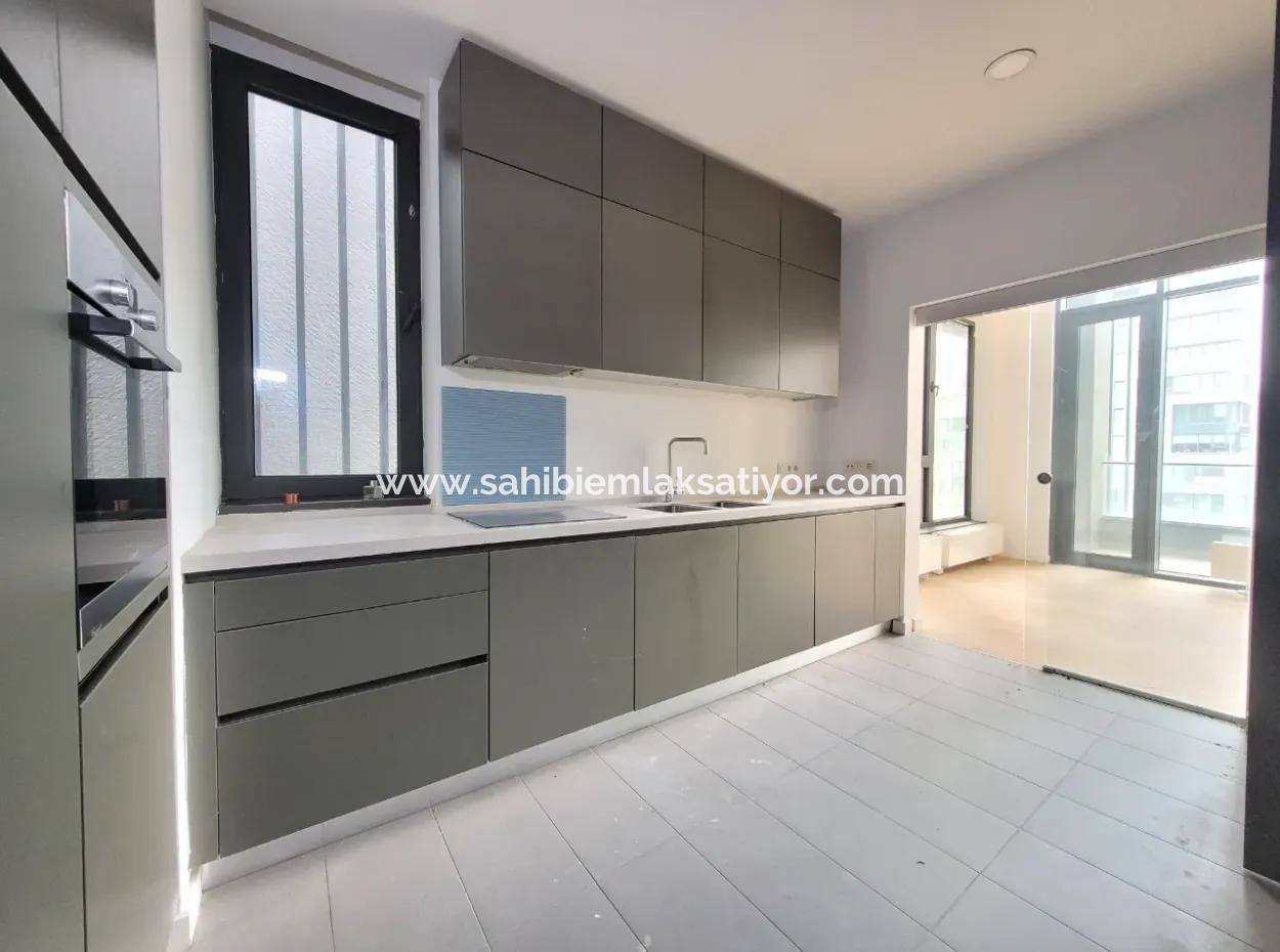 Fantastic 5,5+1 Duplex Apartment With Luxury Amenities In Gölbaşı - Ankara -Turkey