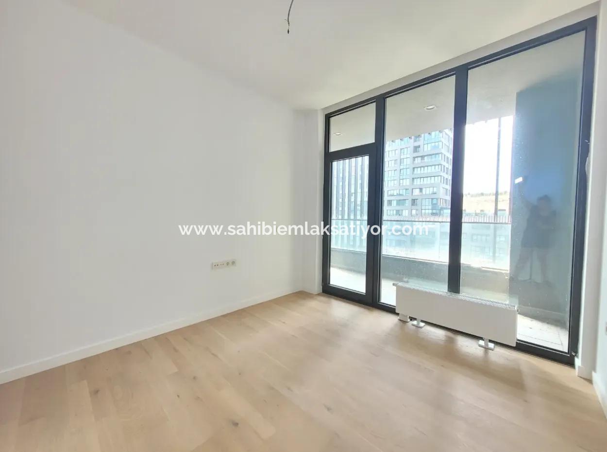 Fantastic 5,5+1 Duplex Apartment With Luxury Amenities In Gölbaşı - Ankara -Turkey