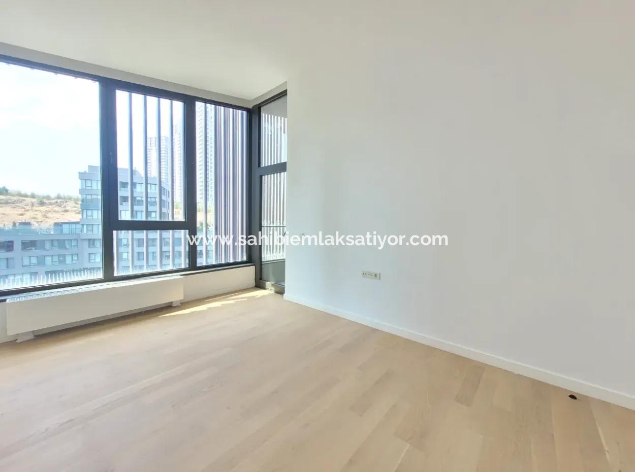 Fantastic 5,5+1 Duplex Apartment With Luxury Amenities In Gölbaşı - Ankara -Turkey