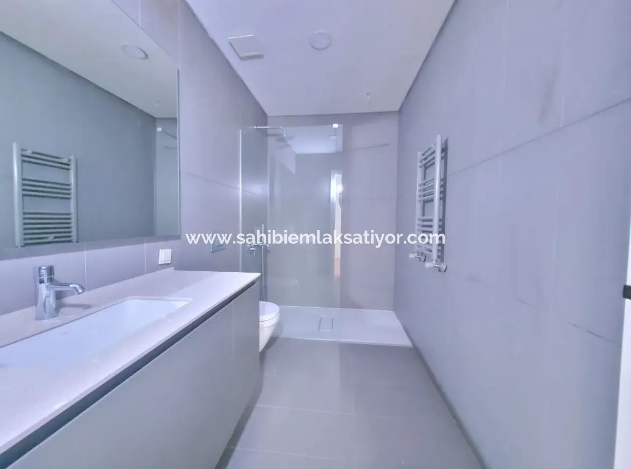 Fantastic 5,5+1 Duplex Apartment With Luxury Amenities In Gölbaşı - Ankara -Turkey