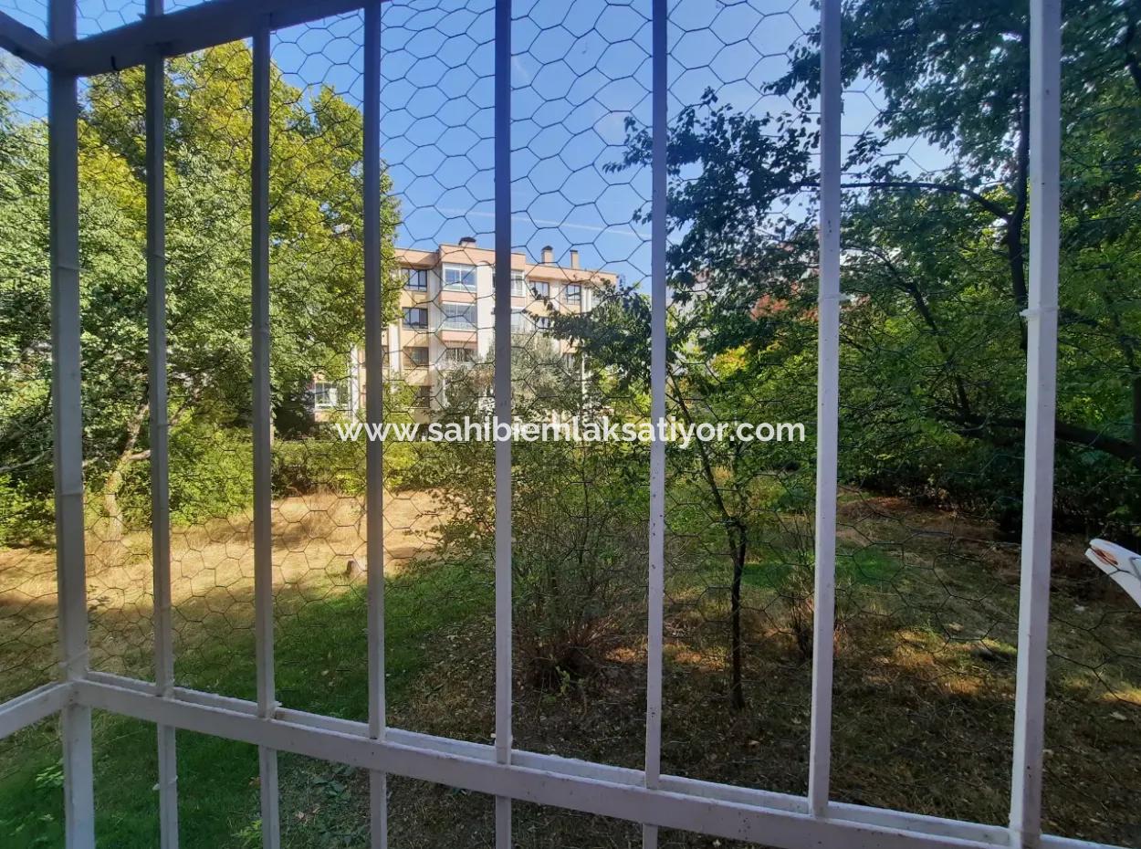 100 M² 3 1 Apartment For Sale In Ümitköy Complex In The Center Of Ümitköy