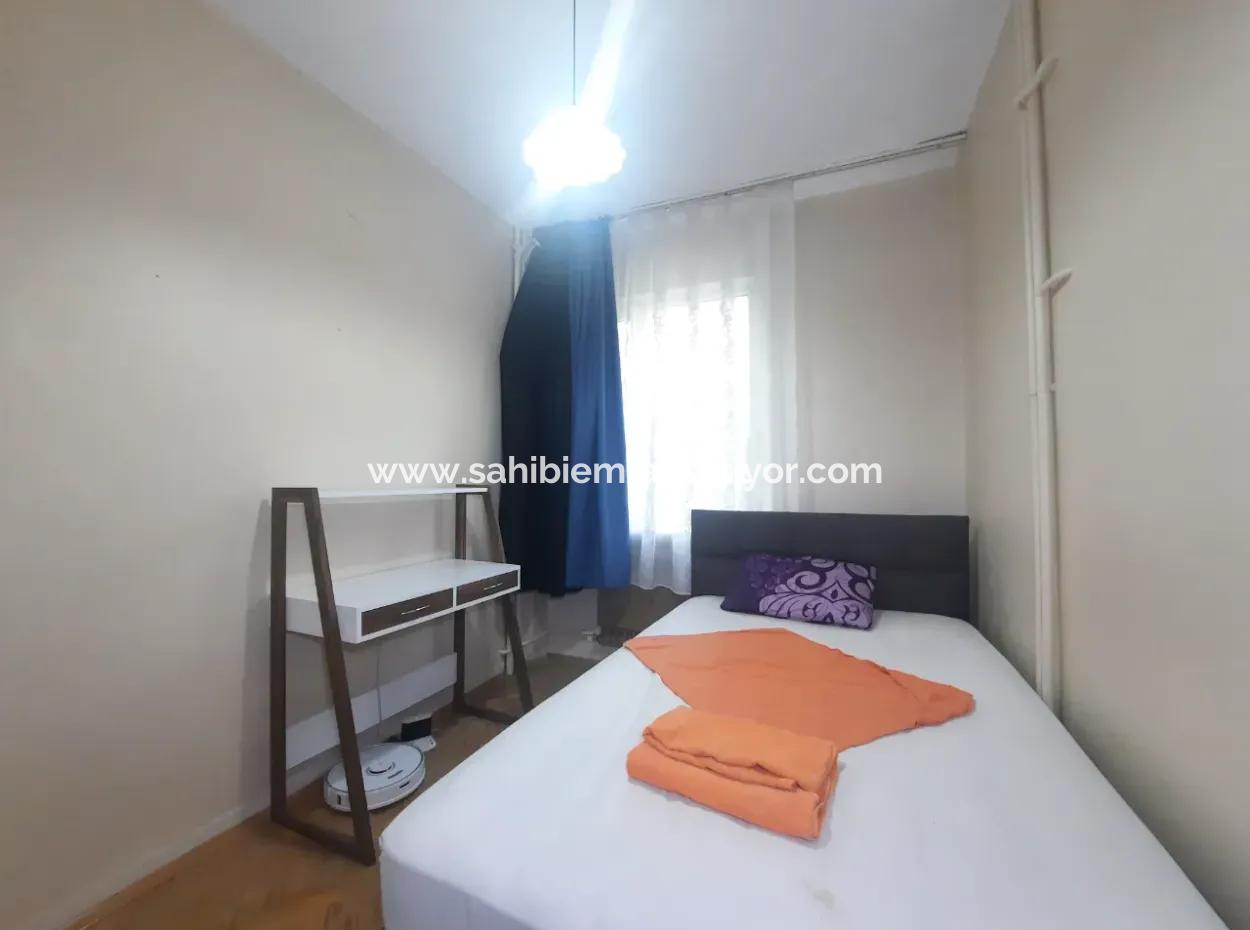 100 M² 3 1 Apartment For Sale In Ümitköy Complex In The Center Of Ümitköy