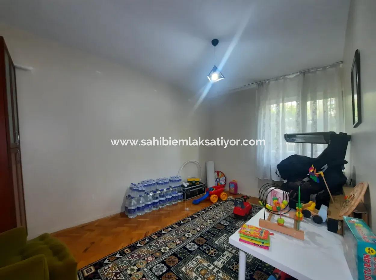 100 M² 3 1 Apartment For Sale In Ümitköy Complex In The Center Of Ümitköy