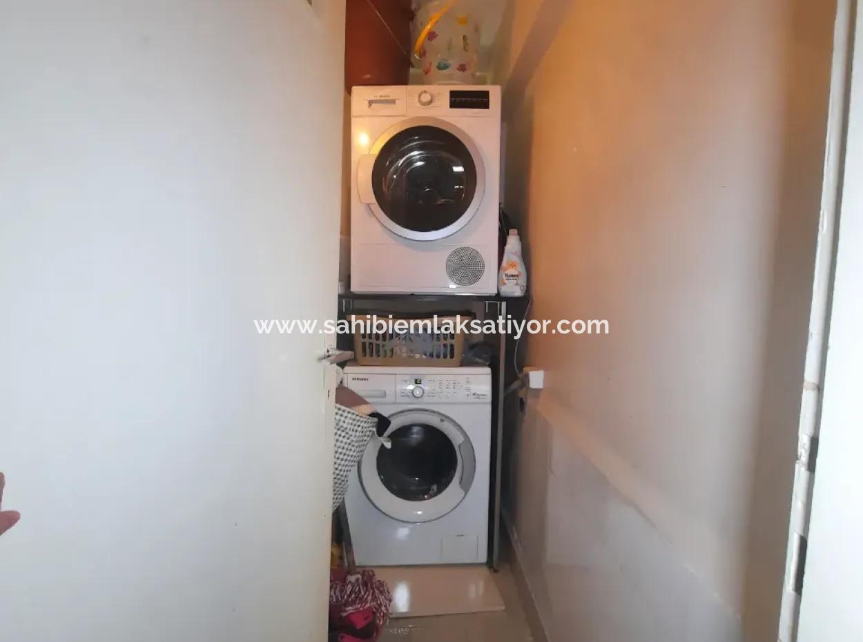 100 M² 3 1 Apartment For Sale In Ümitköy Complex In The Center Of Ümitköy