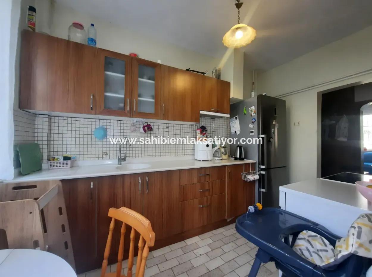 100 M² 3 1 Apartment For Sale In Ümitköy Complex In The Center Of Ümitköy
