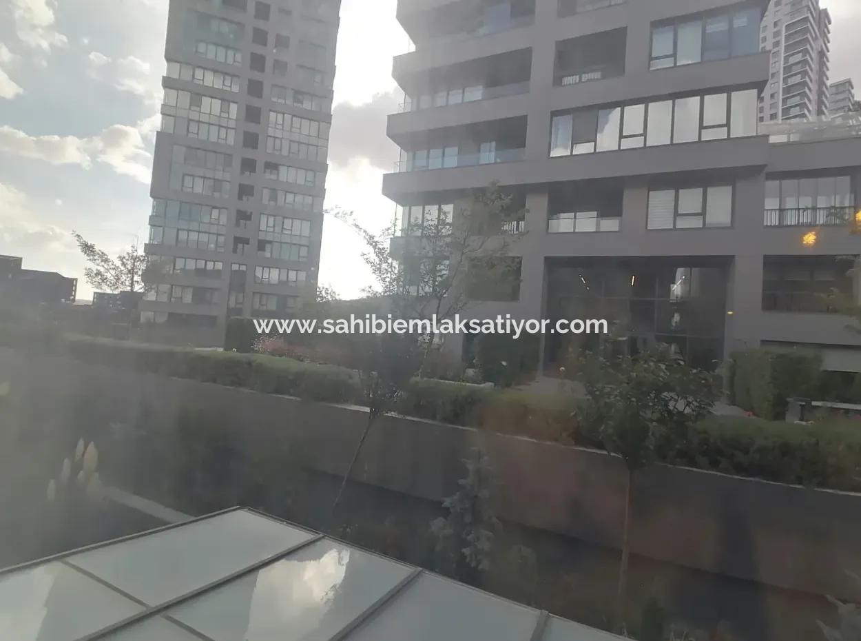 Fantastic 4+1 Apartment With Luxury Amenities In Gölbaşı - Ankara -Turkey