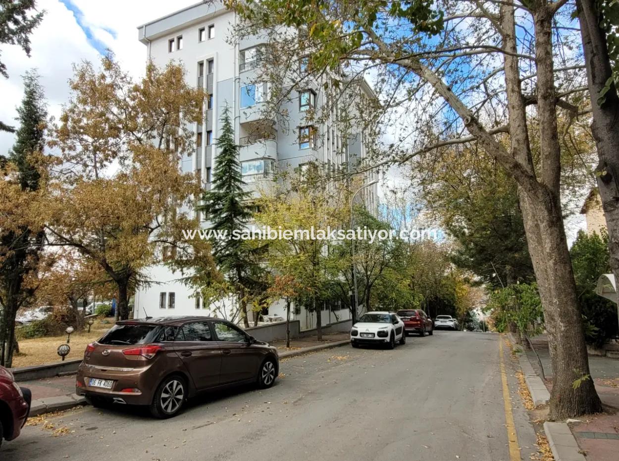 150 M² 4+1 Apartment For Sale In The Center Of Umitkoy
