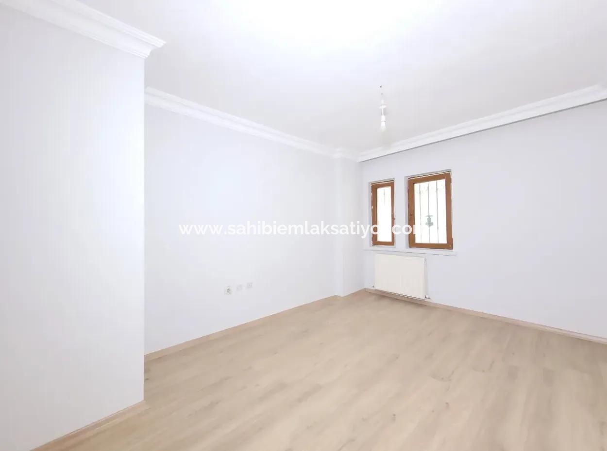 150 M² 4+1 Apartment For Sale In The Center Of Umitkoy