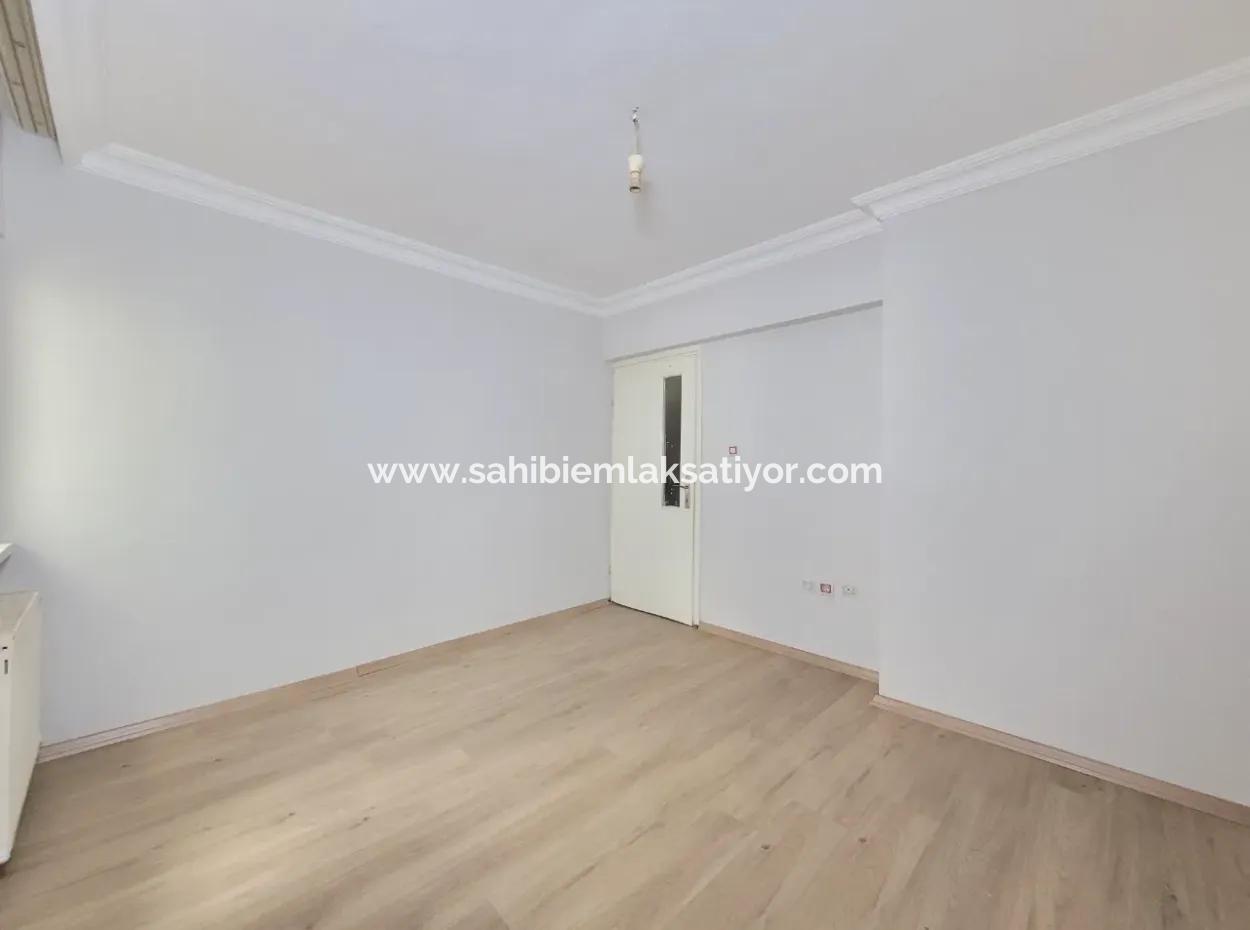 150 M² 4+1 Apartment For Sale In The Center Of Umitkoy