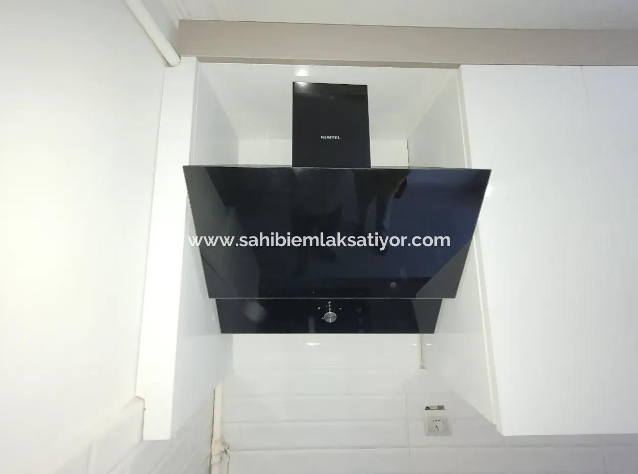 150 M² 4+1 Apartment For Sale In The Center Of Umitkoy