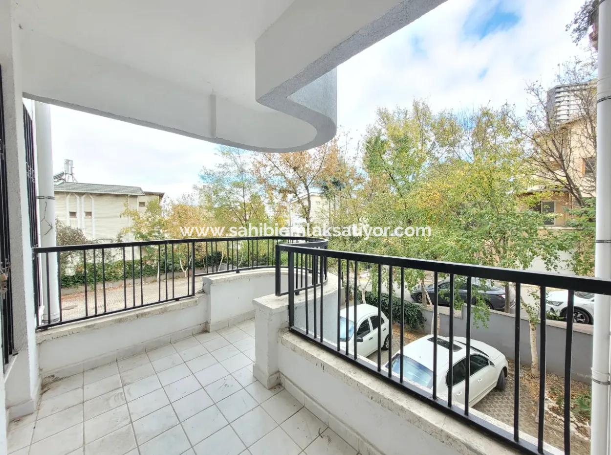 150 M² 4+1 Apartment For Sale In The Center Of Umitkoy