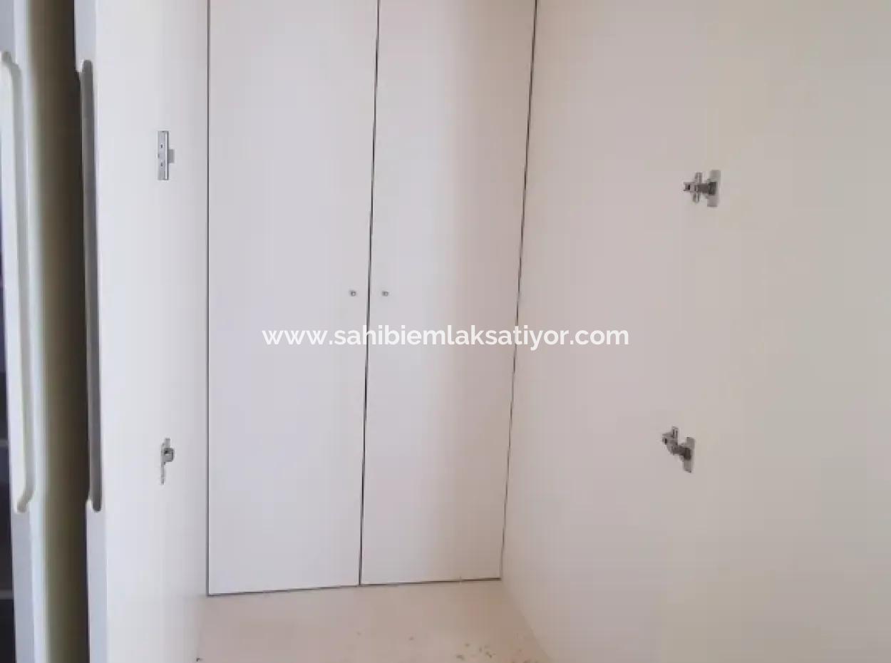 Fantastic 3+1 Apartment With Luxury Amenities In Gölbaşı - Ankara -Turkey