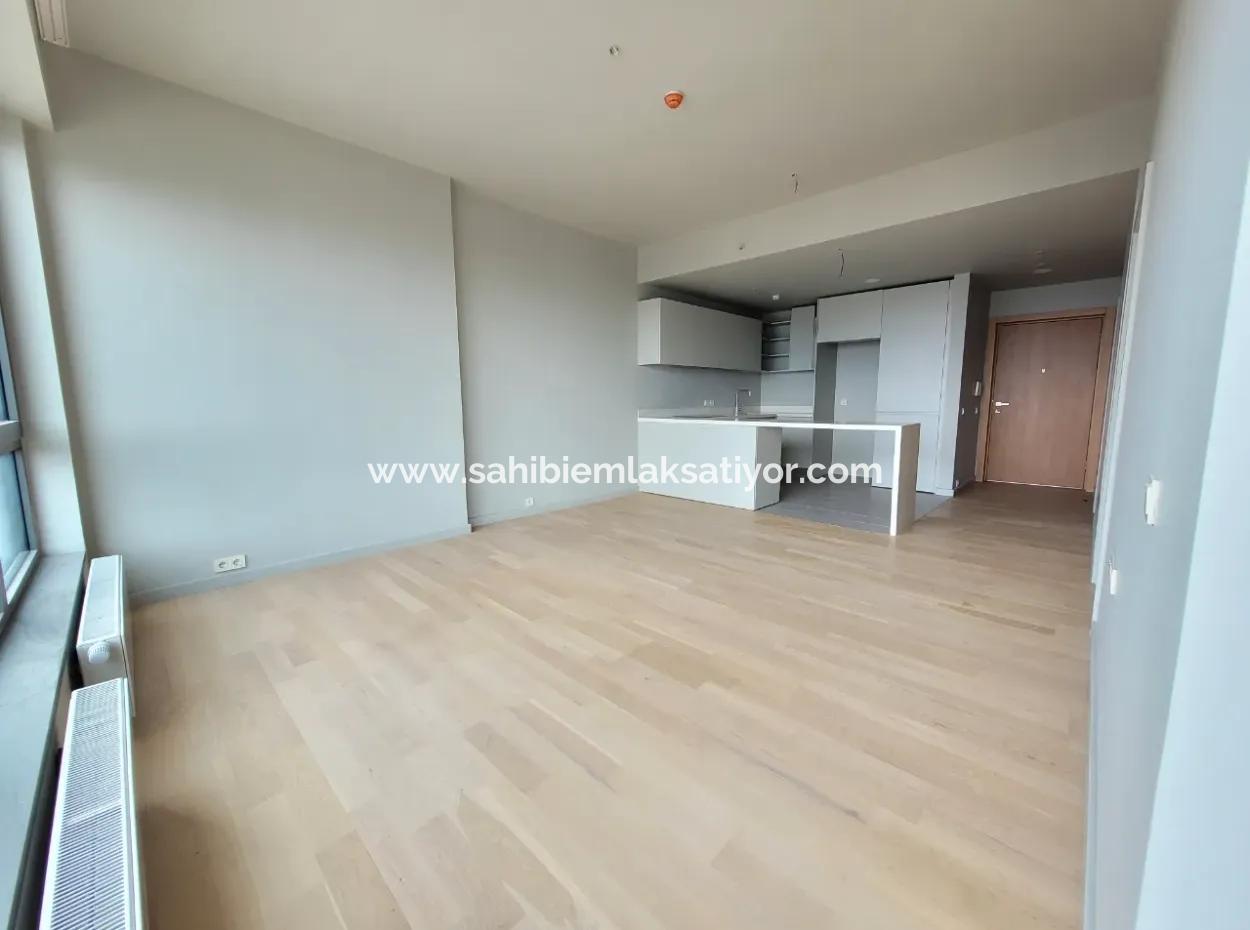 Golbasi - Ankara - Turkey Amazing 1+1 Lake View Apartment For Rent With Luxury Amenities