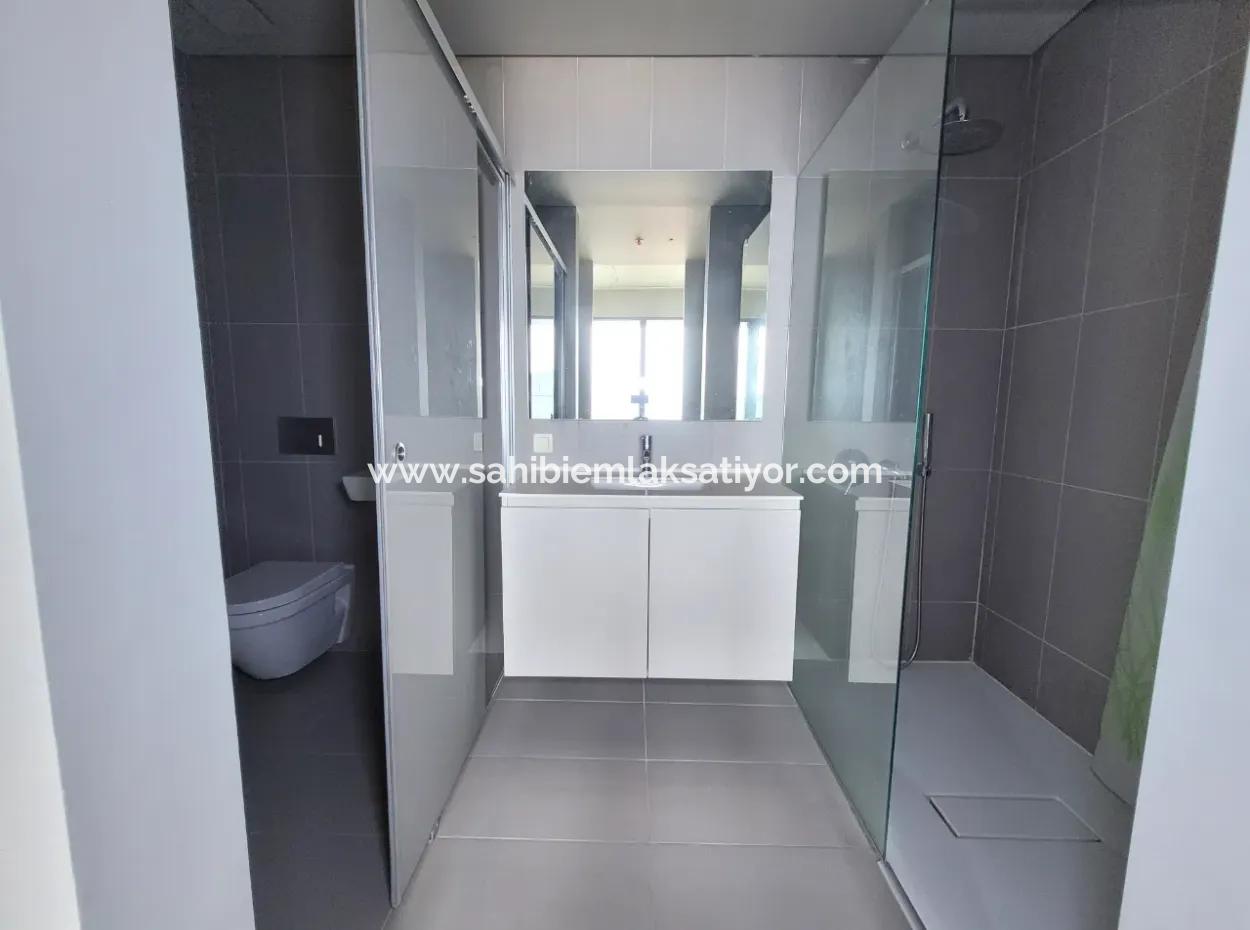 Golbasi - Ankara - Turkey Amazing 1+1 Lake View Apartment For Rent With Luxury Amenities