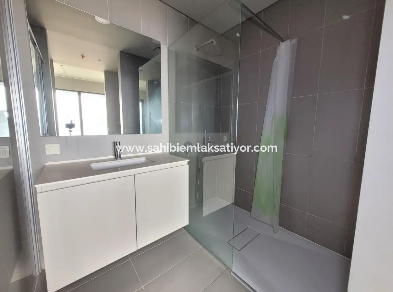 Golbasi - Ankara - Turkey Amazing 1+1 Lake View Apartment For Rent With Luxury Amenities