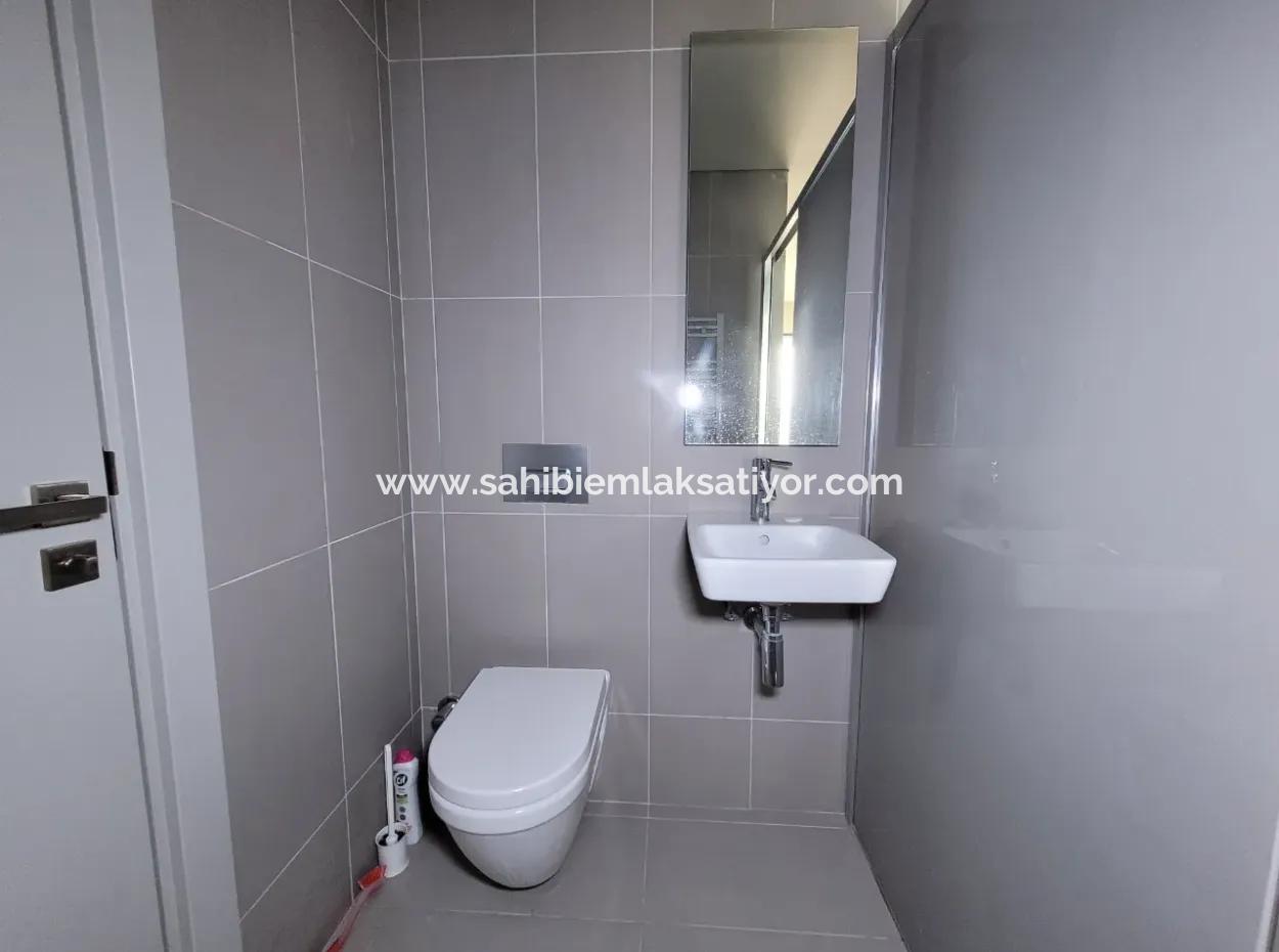 Golbasi - Ankara - Turkey Amazing 1+1 Lake View Apartment For Rent With Luxury Amenities